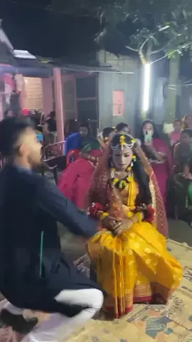 #চন্দ্র_তুই_সূর্য_তুই_চখে_তুই_আলো_আমার🥰🥰🥰 #foryou #tiktok #trending #viralvideo 