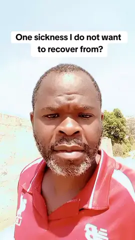 One sickness I do not want to recover from  #zambiancomedy #sickness #ugandatiktok🇺🇬 #namibiantiktok #southafricantiktok🇿🇦 #onewatercomedy 