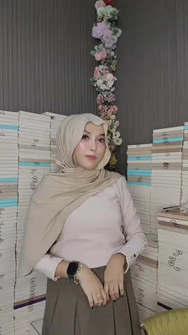 Pashmina Instan Syahira  #hijabinstan #jilbabinstan #pashminainstan 