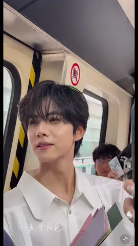 #Reverselove #展轩 #ZhanXuan #刘轩丞 #liuxuancheng 