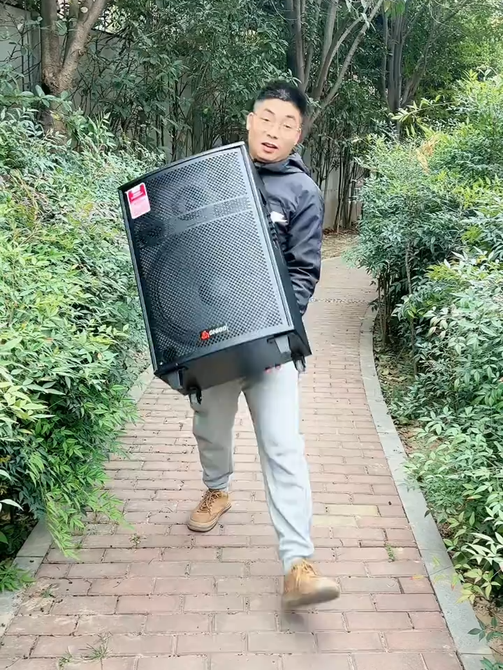 100k có ngay em loa mang về chơi