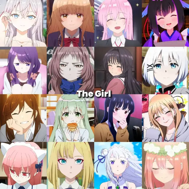 [Anime Name] 1. Roshidere  2. The Angel Next-door Spoil Me Rotten  3. Shikimori Just Not Cute  4. Prima Doll 5. Kubo Won't Let Me Be Invisible  6. The Girl I Like Forgot Her Glasses  7. The Fragrant Flower Blooms With Dignity  8. The Detective Is Already Dead  9. Horimiya 10. Saint Cecilia And Pastor Lawrence  11. Boku No Kokoro No Yabai Yatsu 12. My Dress Up Darling  13. Tonikawa Over The Moon For You  14. Takt Op Destiny  15. Re Zero 16 The Quintessential Quintuplets  #AnimeCouple #AnimeWaifu #Anime2025 #100kfollowers #Photo #Anime #Waifu #couple #kurosqd #kurosan #fypシ゚viral #Viral #foryou #foryourpages #fyp #fyp #fyp #fyp #fyp #fyp #fyp #fyp #fyp #fyp #fyp #fyp #fyp #fyp 