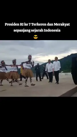 #jokowidodo #presidenterbaikk #promomakanmerdeka 