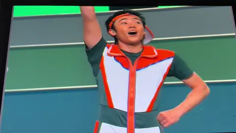 スプラッピスプラッパ おかあさんといっしょファミリーコンサートドキドキみんなの宇宙旅行 歌:今井ゆうぞう.はいだしょうこ #今井ゆうぞう  #はいだしょうこ  #小林よしひさ  #いとうまゆ  #佐藤弘道 