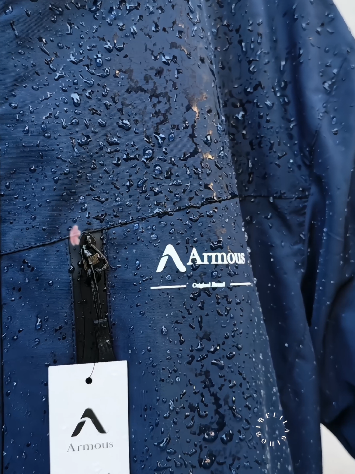ini yang kalian cari ! Beli disini 🛒 @HOBIBELILAGI  atau JOIN LIVE 🔥 jaket waterproof armous !🔥 #armousjaket #jaketwaterproof #jaketwindproof #windbreaker #fypage 