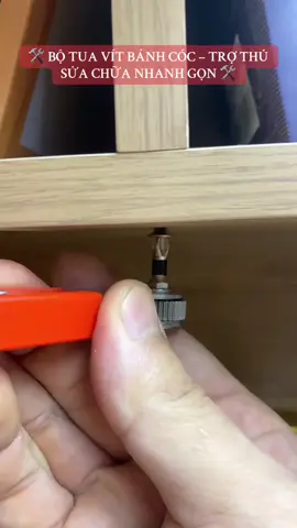 Tua Vít Ratchet Đa Chức Năng - Cơ Lê Từ Tính Góc Phải 2 Chiều Có Đầu Hình Chữ Thập #colebanhcoc #tuavitbanhcoc #dungcusuachua #dungcutienloi #bodungcudanang 