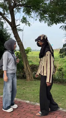 semangat ya KKNnya🥰#sipdam #fyp #hiburan #kkn #muslim 