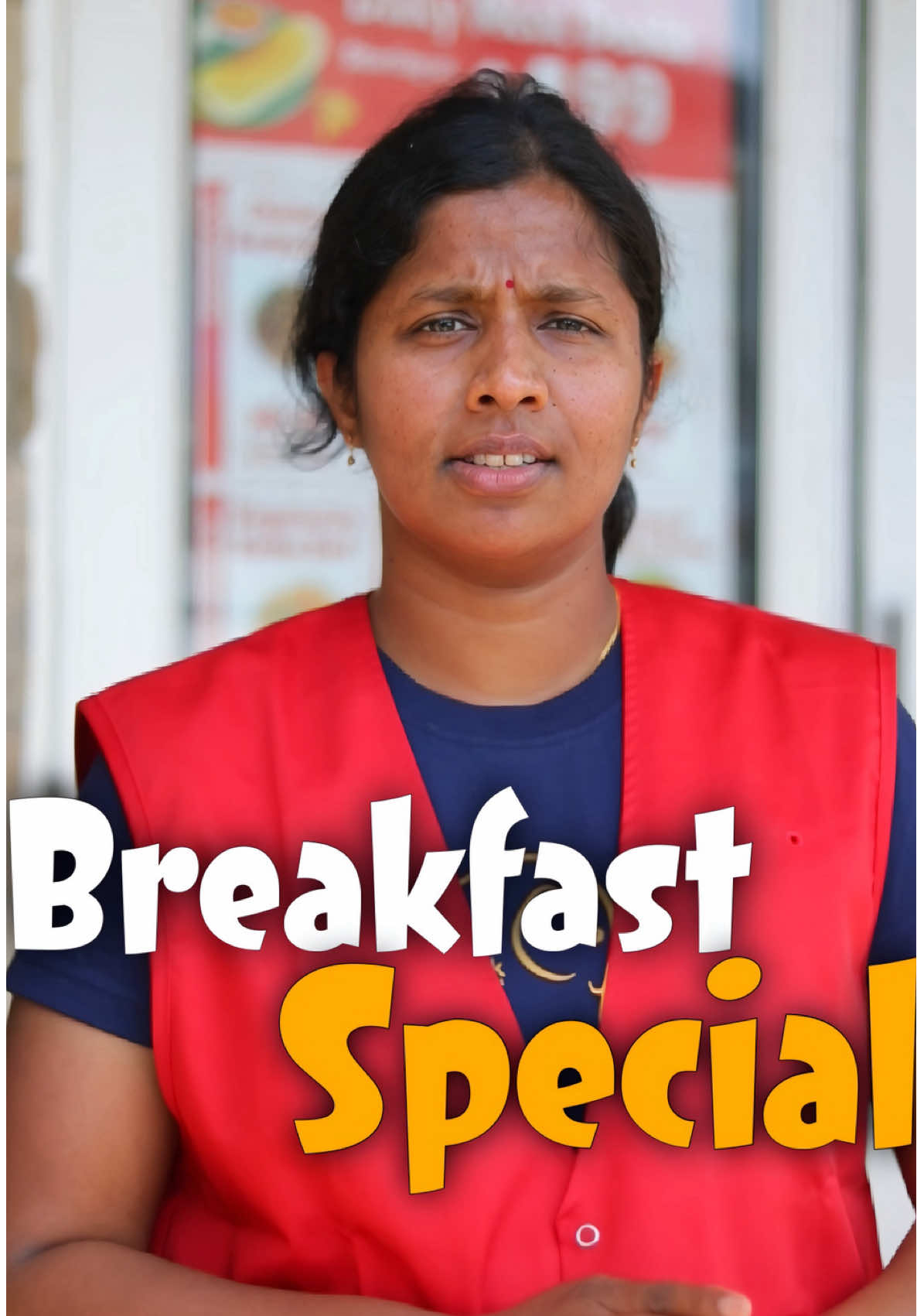 Special breakfast combo $4.39😍🇨🇦.      #tamil #fyp #viral #breakfast 