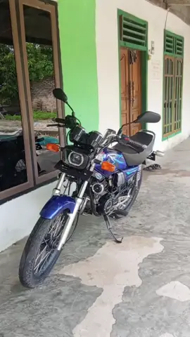 #rxking #rxkingindonesia #rxking135cc #rxkingstylepakguru #fyp 