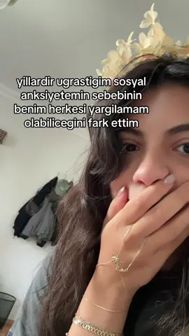 problem benmisim galiba