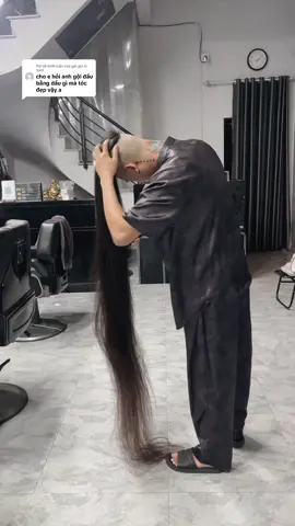 Trả lời @gái già xì teen  #daugoithaoduocvietvits #vietvits #tócdaidep 