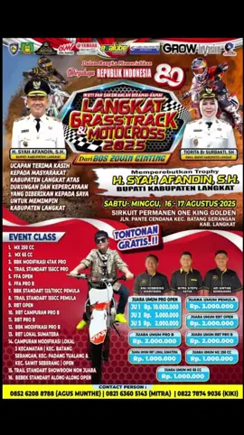 GASPOLLL ONE KING GOLDEN LANGKAT @kikisembiring805  @DUNIAGTXSUMUT.ID @Arie Pencawan 