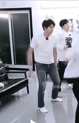 My clumsy man 😅😅😅#RM #kimnamjoon #namjoon #bts #explore 