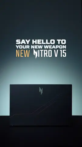 Gaming atau bikin karya? Kenapa harus pilih kalau bisa dua-duanya! 🎮🎨 New Nitro V 15 siap jadi partner andalan untuk temani push rank sampai larut, sekaligus dukung ide kreatifmu biar langsung tereksekusi. ✨ 🔥 Kenapa wajib punya New Nitro V 15: 🎯 NVIDIA®️ GeForce RTX 5050 – grafis detail & hidup, mulus buat gaming dan rendering. ⚡ Refresh rate 180Hz – gerakan super smooth, respon kilat. 🧠 421 AI TOPS – performa cepat, rendering realistis & efisien. 🌈 Layar 100% sRGB – warna akurat untuk editing & visual memukau. Main maksimal, berkarya lebih total dengan New Nitro V 15! #AcerID #BreakALimit #NewNitroV15 #RTX5050