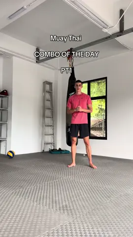 Forgot my microphones today but been wanting to start this series so I thought I’d get it started with this, next video will be higher quality :) #fyo #muaythai #thailand 