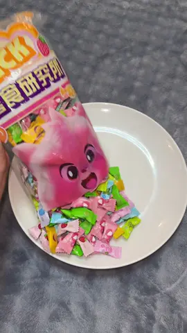 Minty fruity na candy #candy #fyp 