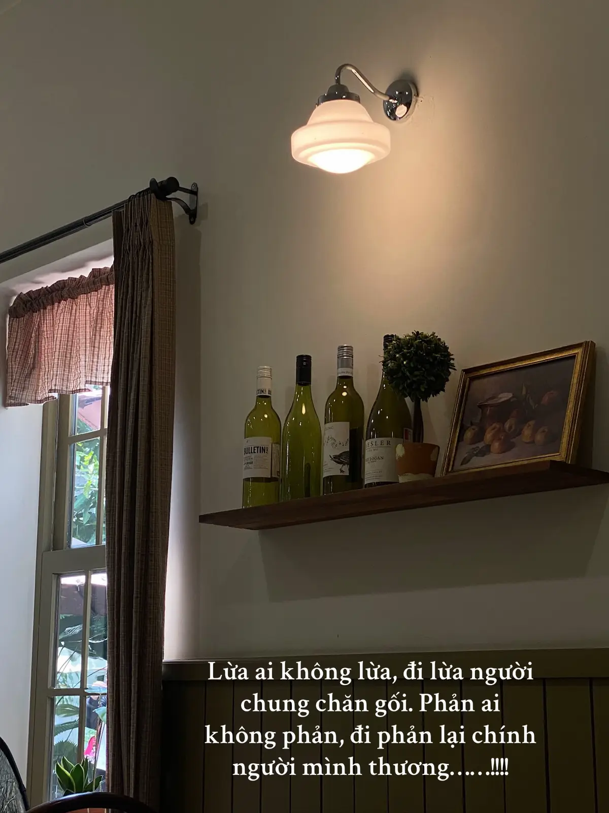 Mọi sự a đối với e chỉ là lừa dối.. #xuhuongtiktok #fyp #suy #tamtrang #nhacbuontamtrang 