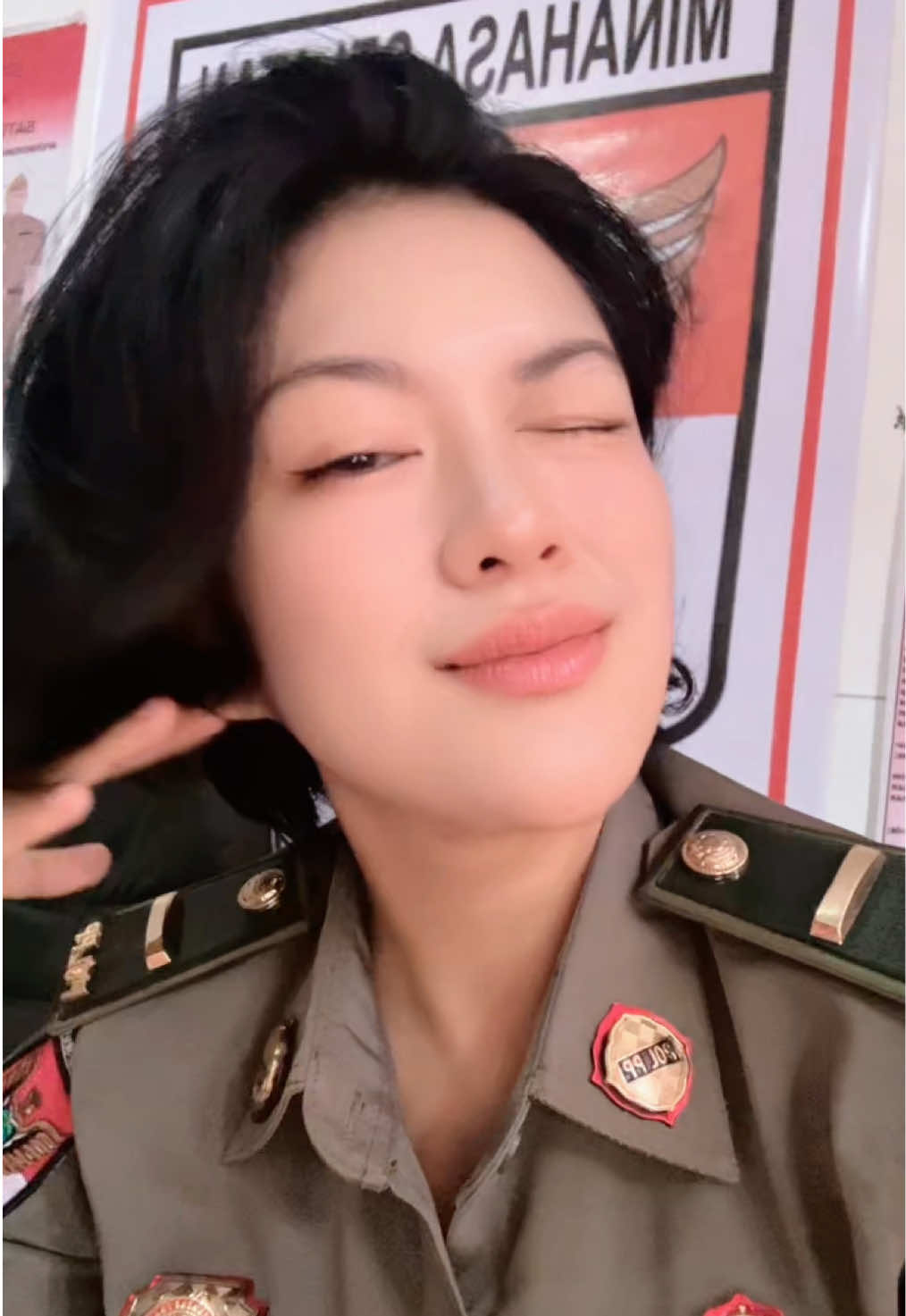 #CapCut #nonamanado #fyp #sulut #cuaksssss 🤪