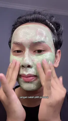 Jadi Facial wash bisa jadi masker  bisa 😁  Skincare korea emng best sih 😁  #skincarekorea #springorigin #fyp 