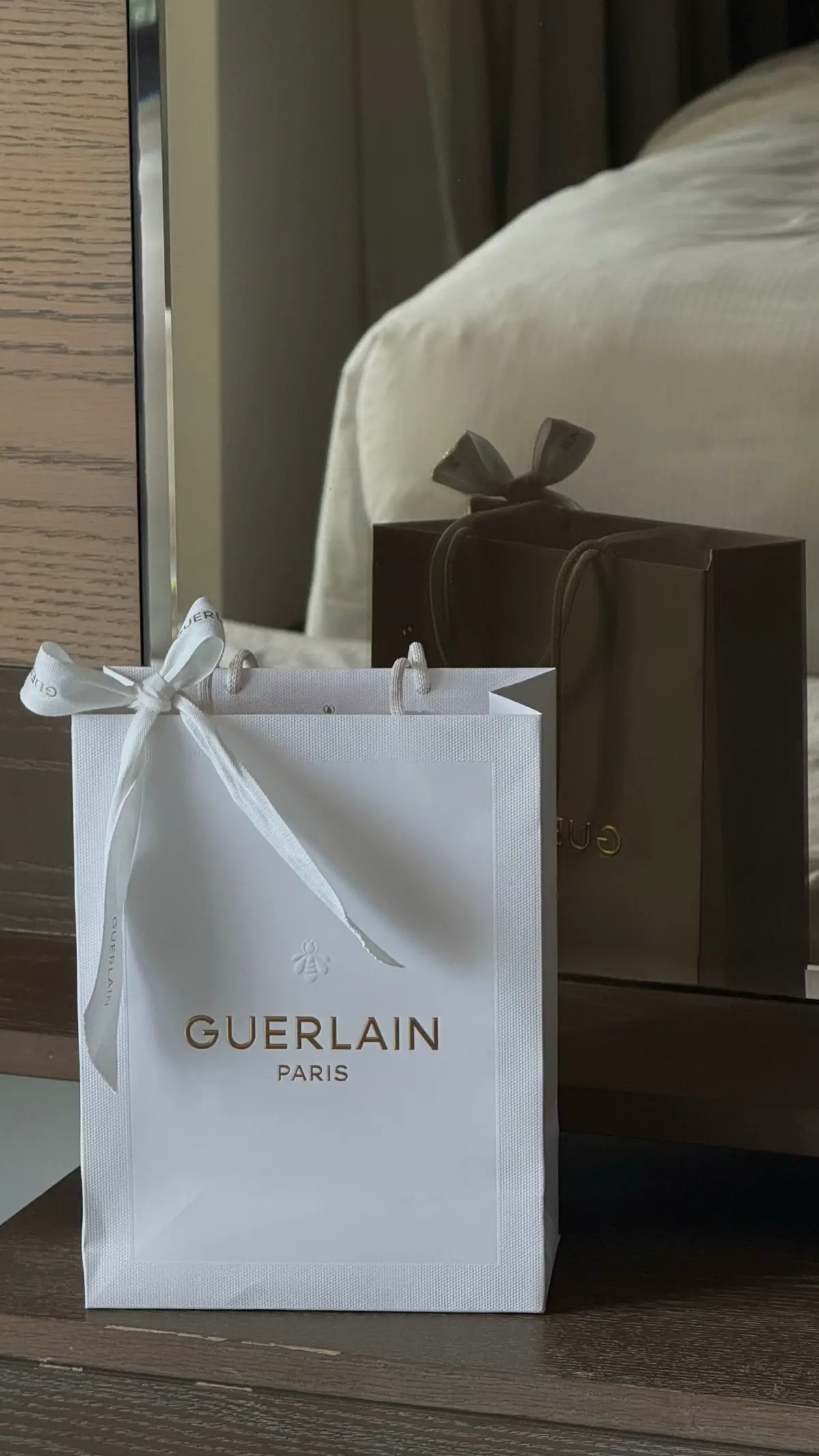 #fyp #guerlain #lipstick #Love #yours 