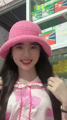 Em mần đội đk chứ hông phải hông đội được chưa được khéo lắm thôi ạ☺️🥰