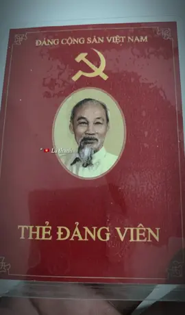 Theo dòng sự kiện…Đổi thẻ Đảng Viên…26 năm tuổi đời. 6 năm tuổi Đảng❤️🇻🇳🇻🇳🇻🇳#xh #đangcongsanvietnam🇻🇳 