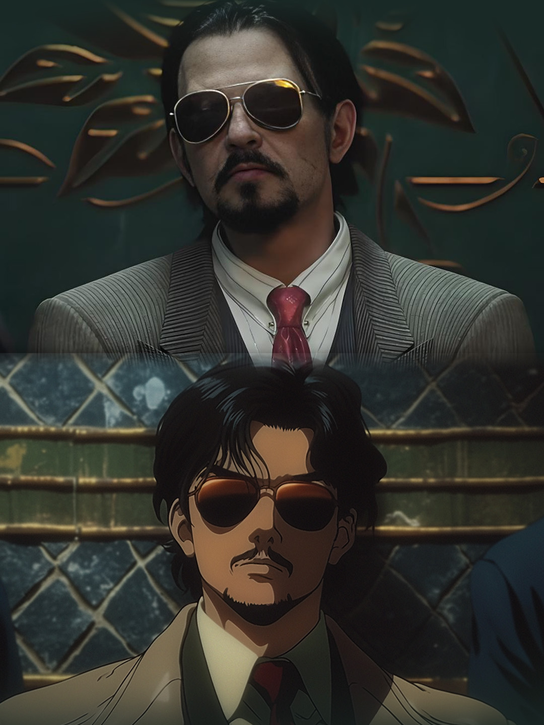 What if Arena Breakout is a cartoon in the 80s... #game #ArenaBreakout #arenabreakoutinfinite #ArenaBreakoutPC #fyp #animation #cartoon