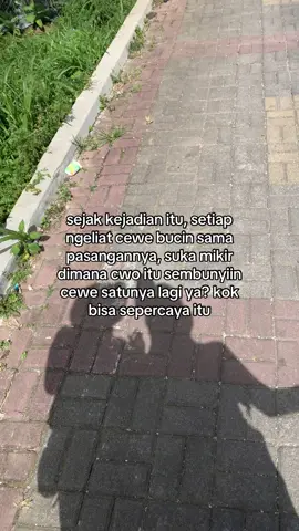 trust issuenya membandel bgt #fyp #foryou #xyzbca 