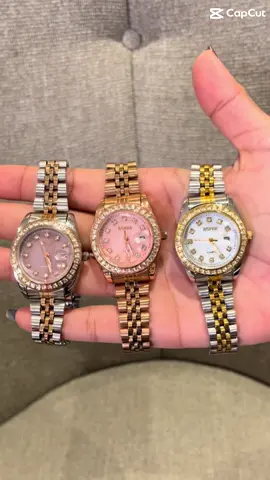 Jam tangan cantik 😍 #tiktoklive #livehighlights #belanjaonline #belanjaonline #bonia 