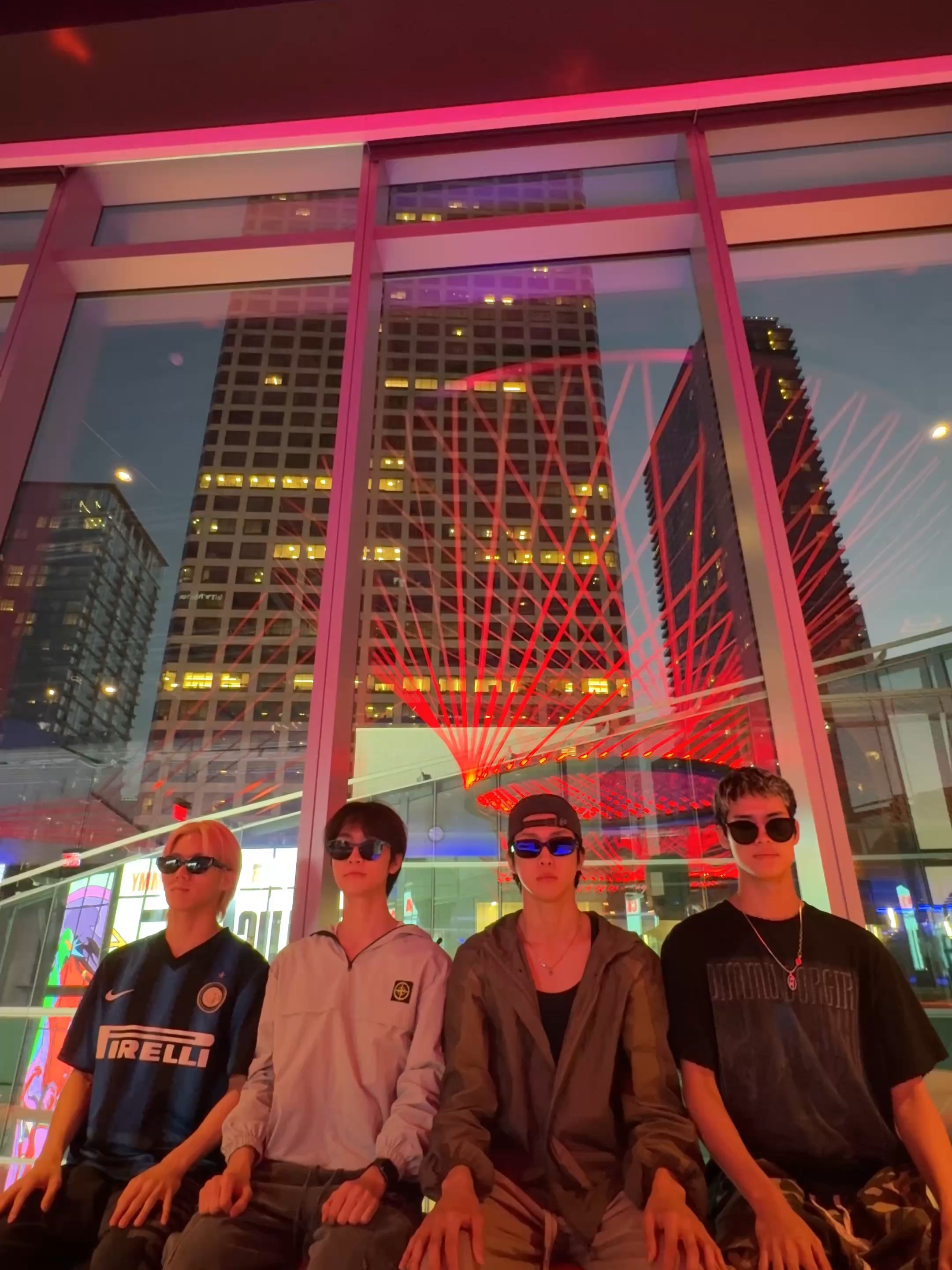 𝙍𝙚𝙖𝙡𝙡𝙮 𝙍𝙚𝙖𝙡𝙡𝙮 𝙒𝙖𝙣𝙣𝙖🩵 #NEWBEAT #NBT #뉴비트 #MinseokPark #박민석  #MinsungHong #홍민성  #YeoyeojeongJeon #전여여정 #YunhuJo #조윤후 #Challenge