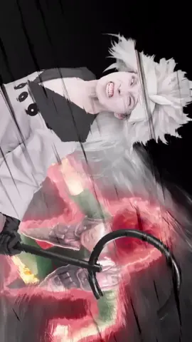 🔥Might Guy 🆚 Madara Uchiha🔥 #liveaction #madara #versusbattle #guy #mightguy 