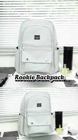 This backpack you just can’t skip 🔥😎 