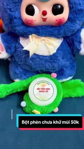 Khử mùi hiệu quả giúp luôn khô thoáng tự tin suốt ngày dài #tiepthilienket #botphenchuathoadoanshop #xuhuong  @Mẹ bé vinh  @Mẹ bé vinh  @Mẹ bé vinh 