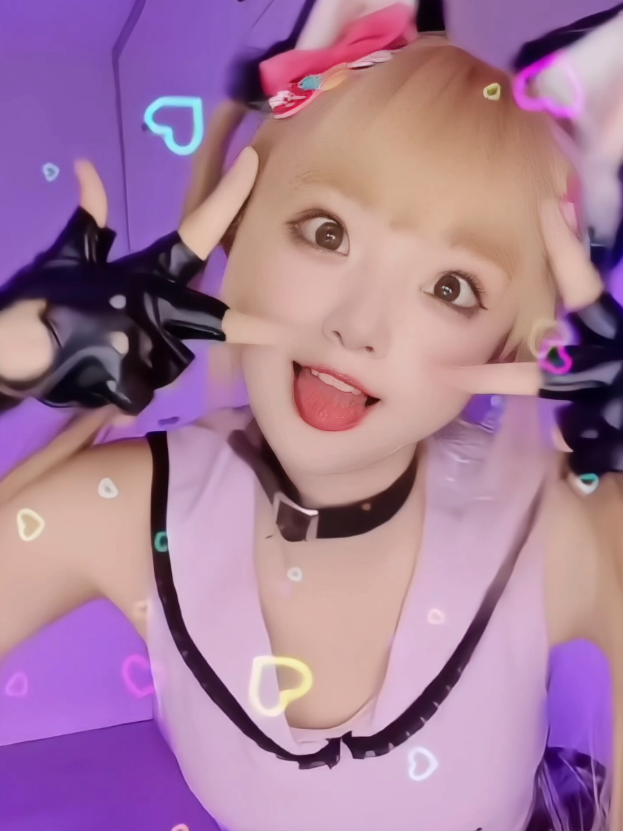 so cute right? #小柔seeu #xiaorouseeu #xiarouseeu1311 #seeu 