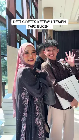 Coba tebak ada siapa aja di video inii🤏🏻