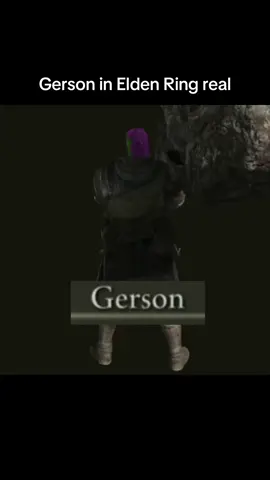 #deltarune #gerson #roaringknight #gaming #eldenring 