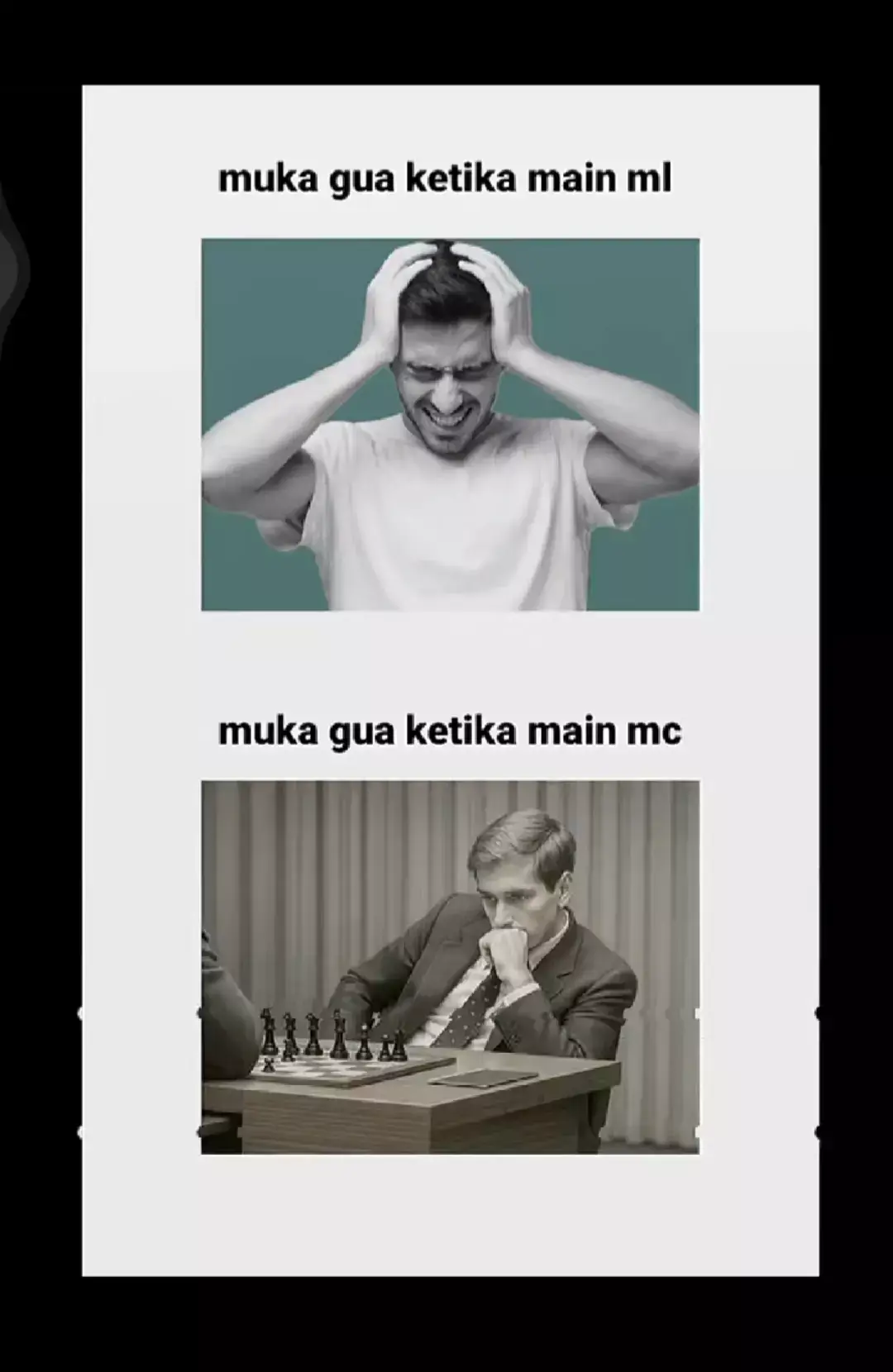 pake sinergi nya dikit ajaaa #mlbbcreatorcamp #mcgg 