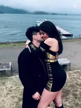 ai is dangerous 💀#creatorsearchinsights #ai #fakegirlfriendfilter #fakegirl #justforfun 😋 #fyp 