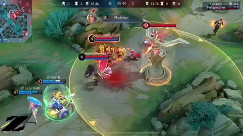 impossible !!#fyp #foryou #mlbb #tiktok #ohmylucas 