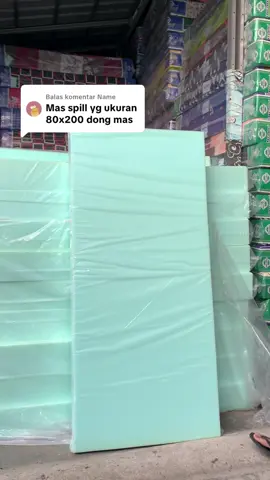 Membalas @Name ini kak kasur inoac uk 80x200x20 ya ready semua ukuran langsung Cek keranjang kuning yaa 🫶🏻 #inoacoriginal #inoac #kasurbusainoac 