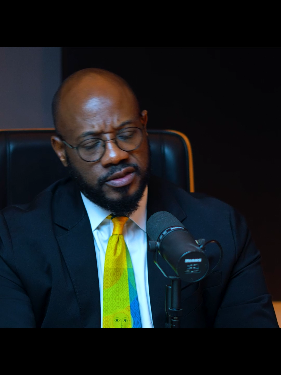 Diplomacy is not just me talking to the foreign minister.