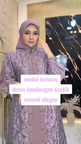 #dress#dresskondangan#dresscantik#fashion#fyp