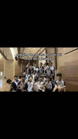 #4u #jhs #agit #penaburians #fyp 