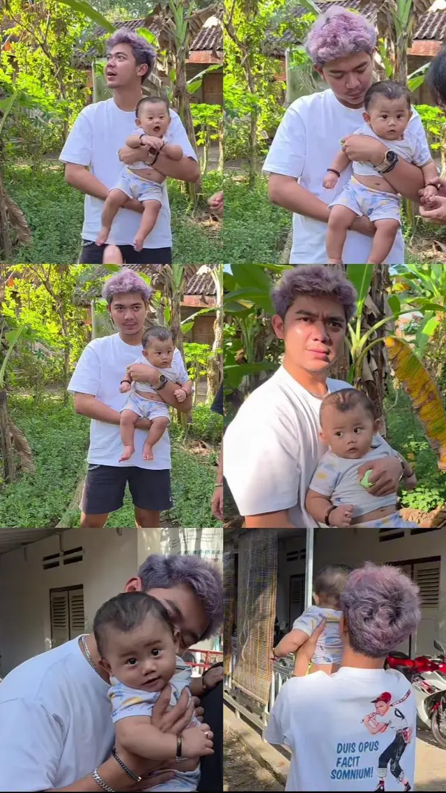 #masboy#firmanmaulana#foryoupage#magelang24jam 