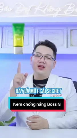 Review Kem chống nắng của 