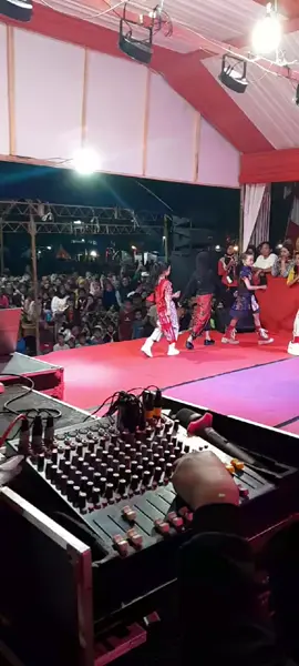 #Fashion show tingkat SD#