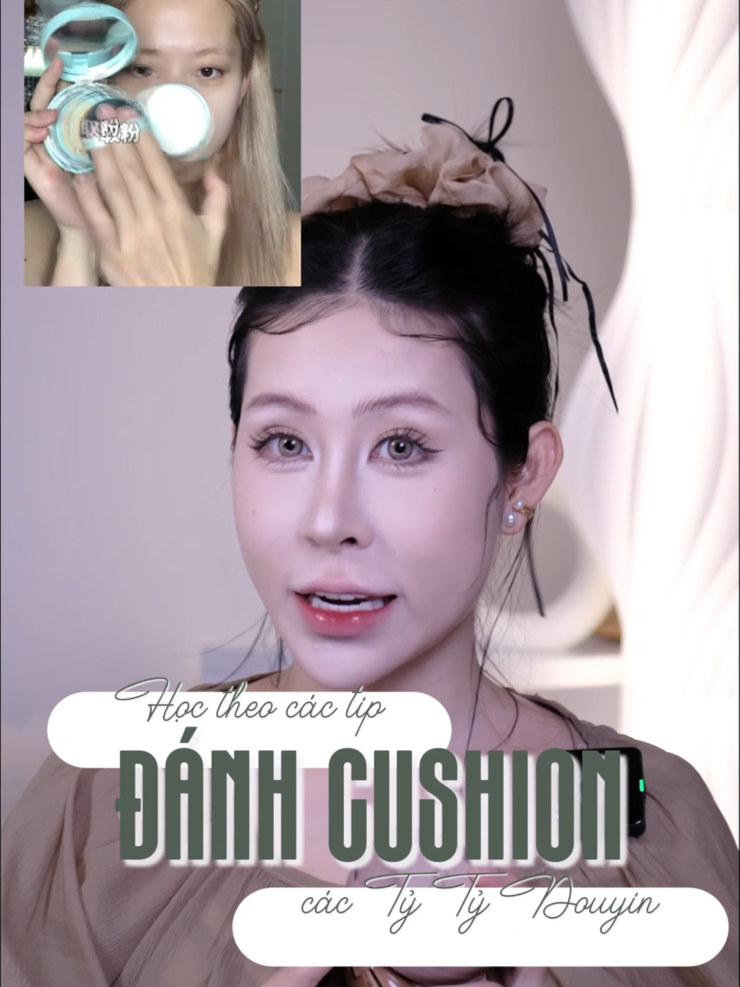 Còn tips nào hay ho của mấy tỷ tỷ nội địa Trung thì tag tui dzo 😝 #ngobaonhi #goclamdep #BeautyTok #reviewlamdep #carslan