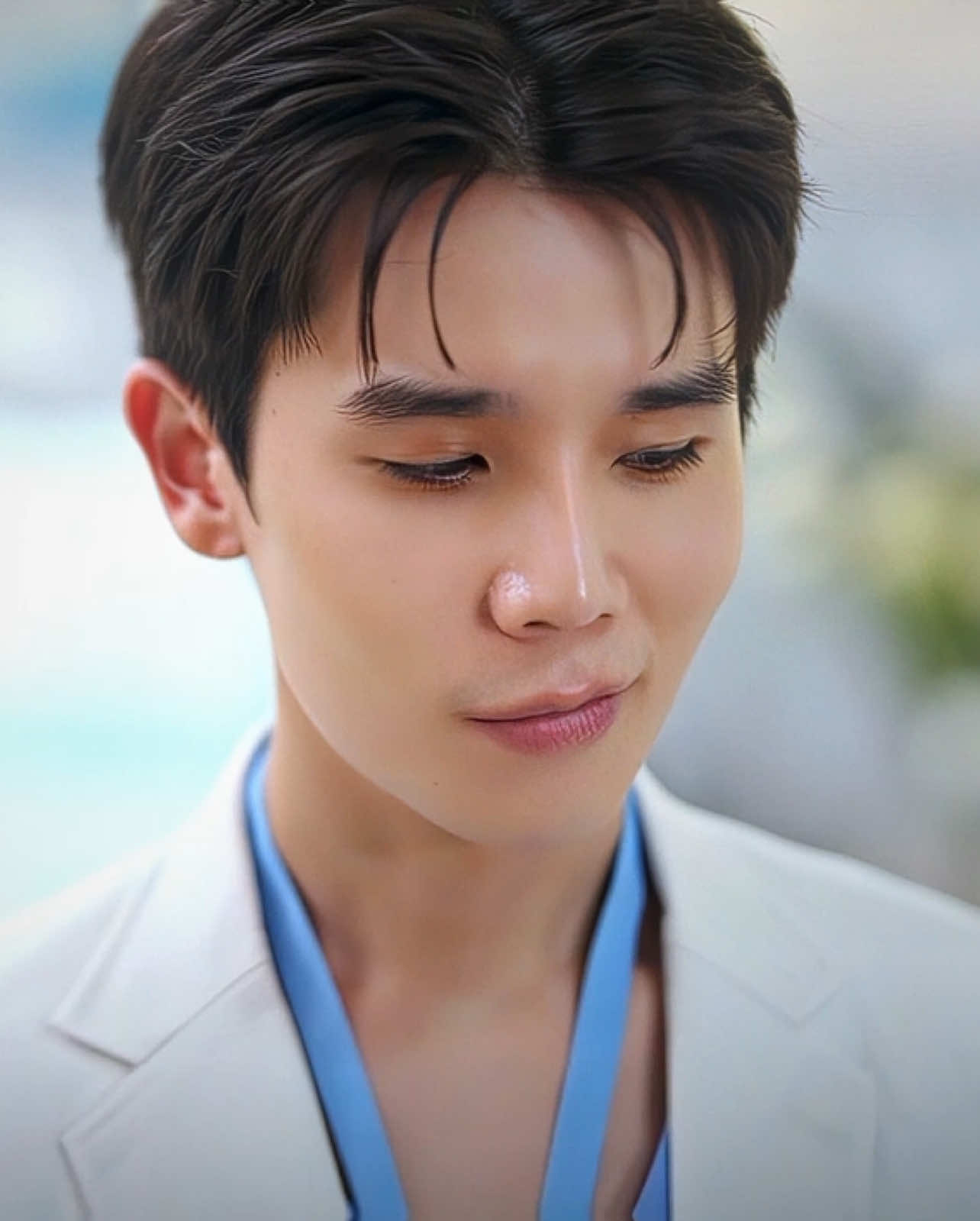#THAP : doctor save me!! #mymagicprophecy #jimmyyjp #jimmysea #fyp