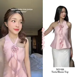 @elsaajapasal top CEK SHOWCASE  #ecaaura #ecajapasal #spilloutfit #outfitideas #fyp 