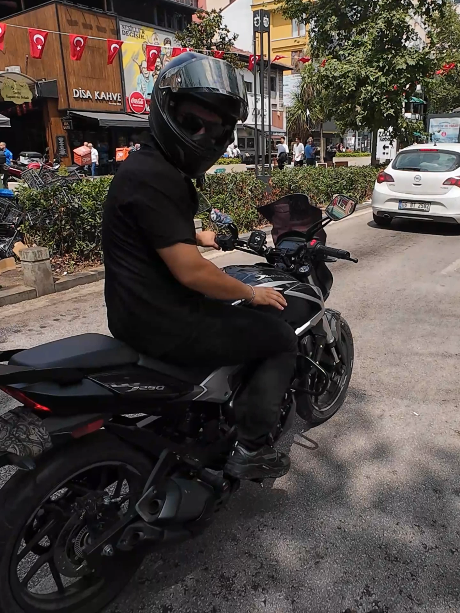iZLEEEE !!! . . #keşfet #fyppppppppppppppppppppppp #motovlog #izmit #kocaeli̇